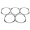 Chelsea Gasket - Cover, Shift, Pto 22-P-151 - alternate 1